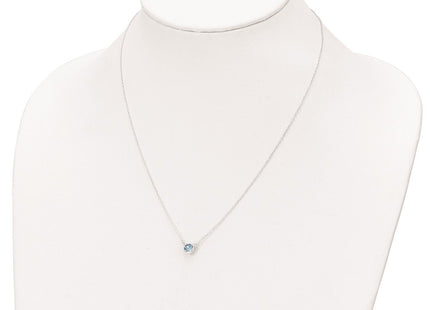 Sterling Silver Jewelry Style QG6130 - Classique Jewelry Inc.