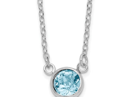 Sterling Silver Jewelry Style QG6130 - Classique Jewelry Inc.