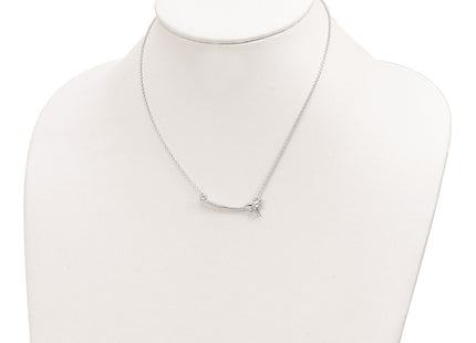 Sterling Silver Jewelry Style QG6149 - Classique Jewelry Inc.