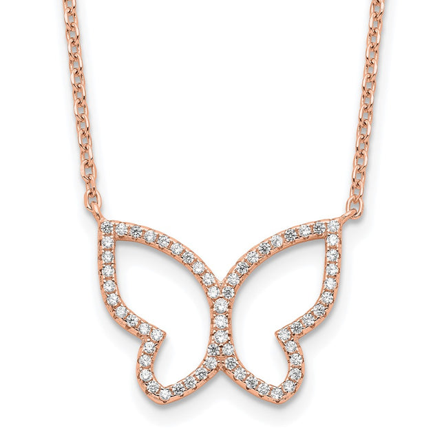 Sterling Silver Jewelry Style QG6151 - Classique Jewelry Inc.