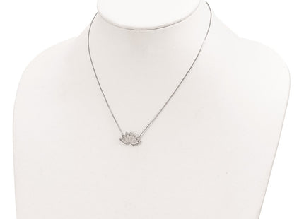 Sterling Silver Jewelry Style QG6153 - Classique Jewelry Inc.