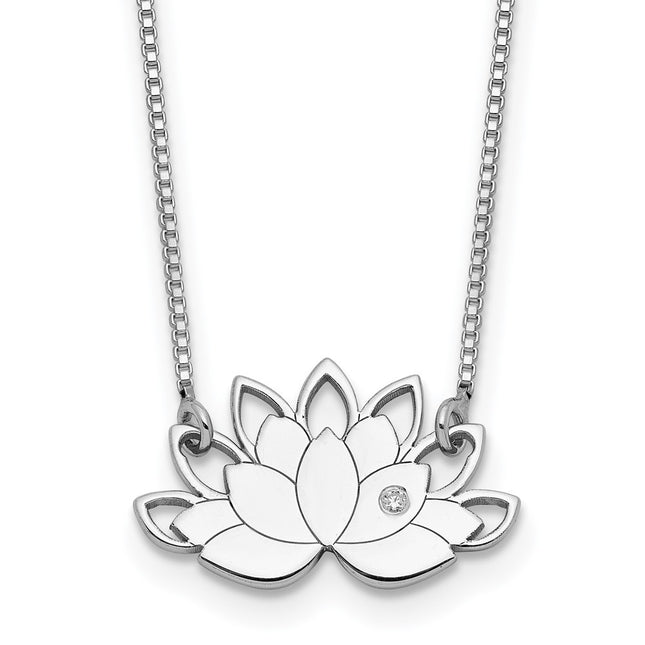 Sterling Silver Jewelry Style QG6153 - Classique Jewelry Inc.