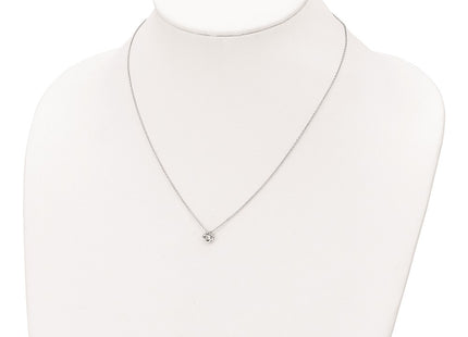 Sterling Silver Jewelry Style QG6162 - Classique Jewelry Inc.