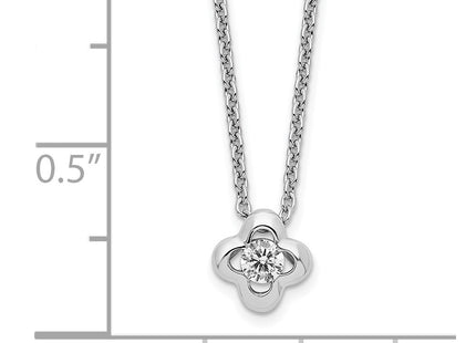 Sterling Silver Jewelry Style QG6162 - Classique Jewelry Inc.