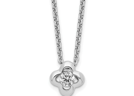 Sterling Silver Jewelry Style QG6162 - Classique Jewelry Inc.
