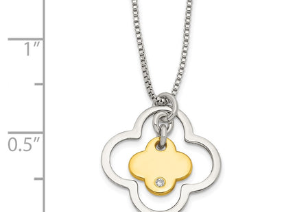 Sterling Silver Jewelry Style QG6164 - Classique Jewelry Inc.