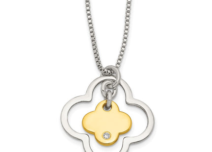 Sterling Silver Jewelry Style QG6164 - Classique Jewelry Inc.