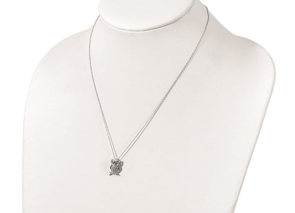 Sterling Silver Jewelry Style QG6165 - Classique Jewelry Inc.