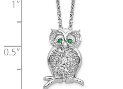 Sterling Silver Jewelry Style QG6165 - Classique Jewelry Inc.