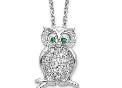 Sterling Silver Jewelry Style QG6165 - Classique Jewelry Inc.
