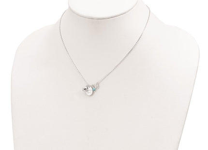 Sterling Silver Jewelry Style QG6172 - Classique Jewelry Inc.