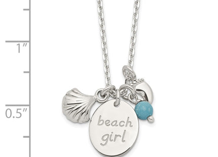 Sterling Silver Jewelry Style QG6172 - Classique Jewelry Inc.
