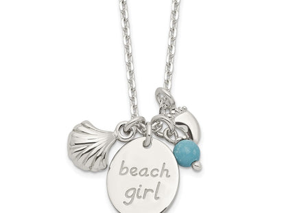 Sterling Silver Jewelry Style QG6172 - Classique Jewelry Inc.