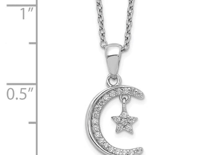 Sterling Silver Jewelry Style QG6176 - Classique Jewelry Inc.