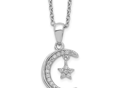 Sterling Silver Jewelry Style QG6176 - Classique Jewelry Inc.