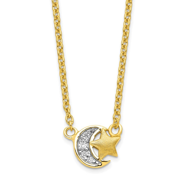 Sterling Silver Jewelry Style QG6177 - Classique Jewelry Inc.