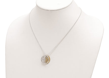 Sterling Silver Jewelry Style QG6178 - Classique Jewelry Inc.