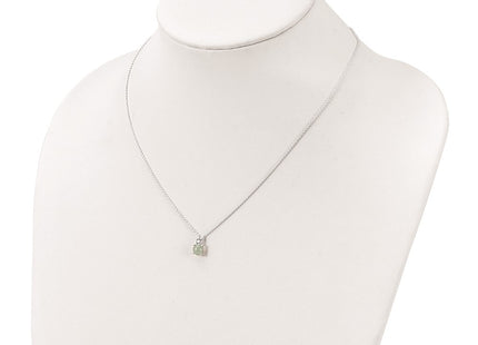 Sterling Silver Jewelry Style QG6182 - Classique Jewelry Inc.