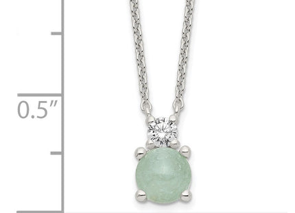 Sterling Silver Jewelry Style QG6182 - Classique Jewelry Inc.