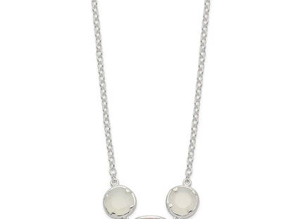 Sterling Silver Jewelry Style QG6185 - Classique Jewelry Inc.