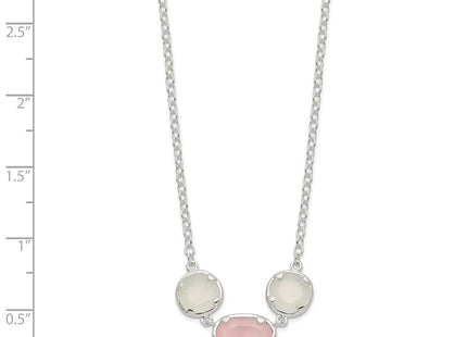 Sterling Silver Jewelry Style QG6185 - Classique Jewelry Inc.