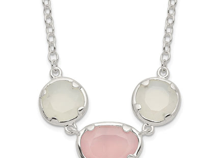 Sterling Silver Jewelry Style QG6185 - Classique Jewelry Inc.