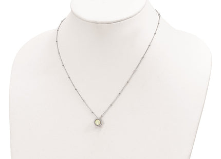 Sterling Silver Jewelry Style QG6186 - Classique Jewelry Inc.
