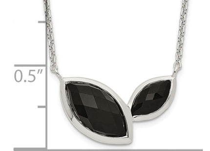 Sterling Silver Jewelry Style QG6188 - Classique Jewelry Inc.