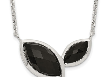 Sterling Silver Jewelry Style QG6188 - Classique Jewelry Inc.