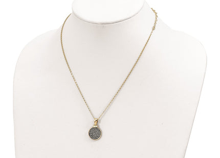 Sterling Silver Pendants Style QG6189 - Classique Jewelry Inc.