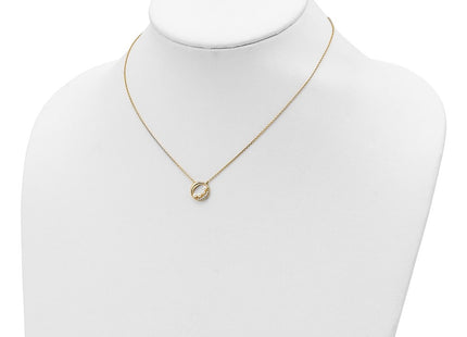 Sterling Silver Jewelry Style QG6194 - Classique Jewelry Inc.