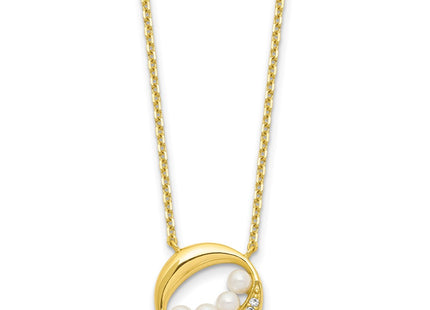 Sterling Silver Jewelry Style QG6194 - Classique Jewelry Inc.