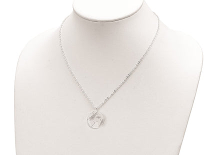 Sterling Silver Jewelry Style QG6202 - Classique Jewelry Inc.