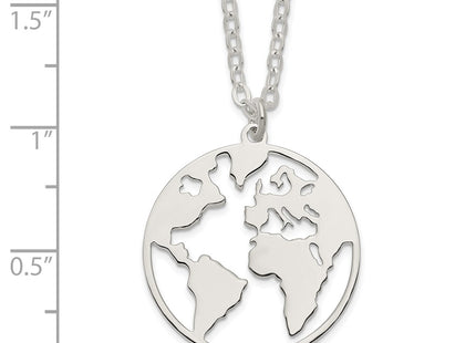 Sterling Silver Jewelry Style QG6202 - Classique Jewelry Inc.