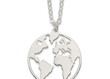 Sterling Silver Jewelry Style QG6202 - Classique Jewelry Inc.