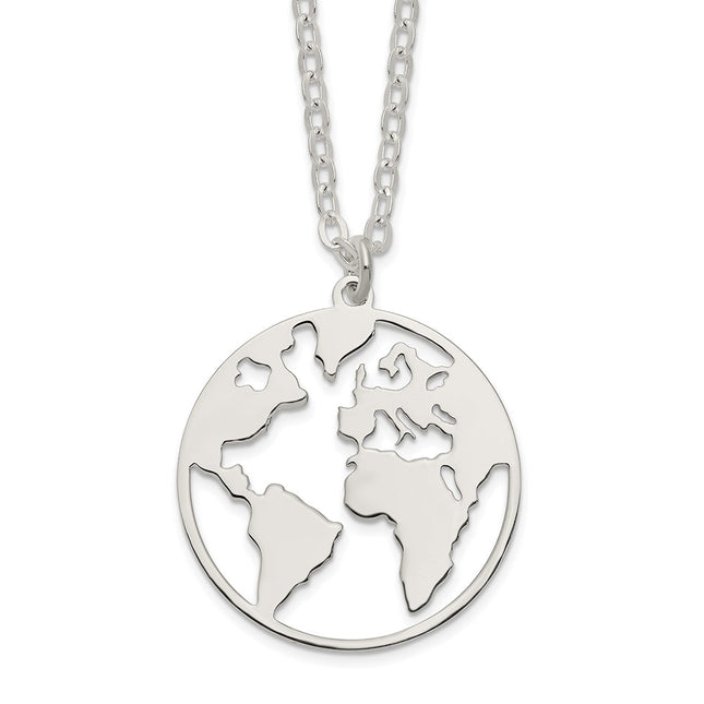 Sterling Silver Jewelry Style QG6202 - Classique Jewelry Inc.