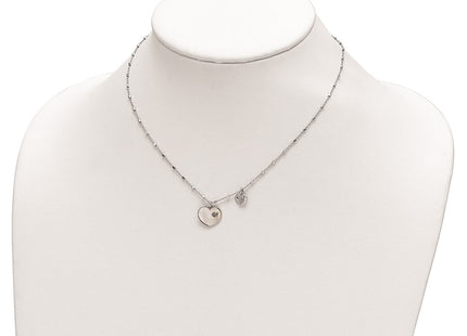 Sterling Silver Jewelry Style QG6208 - Classique Jewelry Inc.