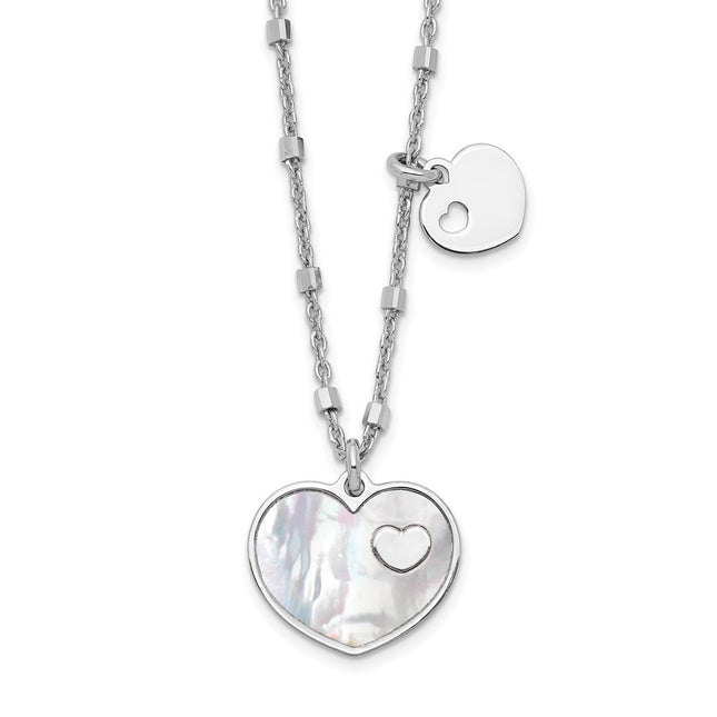 Sterling Silver Jewelry Style QG6208 - Classique Jewelry Inc.