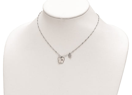 Sterling Silver Jewelry Style QG6209 - Classique Jewelry Inc.