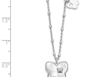Sterling Silver Jewelry Style QG6209 - Classique Jewelry Inc.
