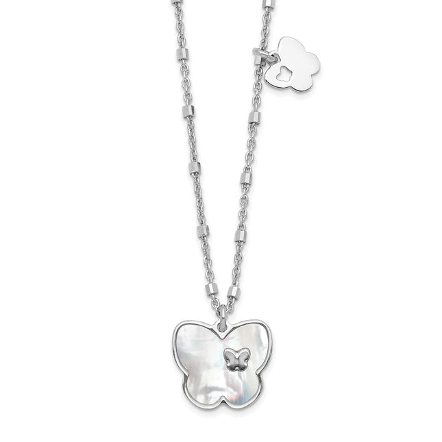 Sterling Silver Jewelry Style QG6209 - Classique Jewelry Inc.