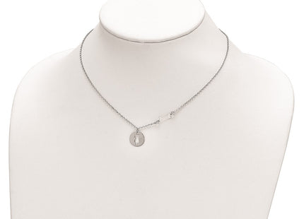 Sterling Silver Jewelry Style QG6210 - Classique Jewelry Inc.