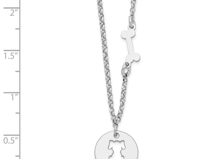 Sterling Silver Jewelry Style QG6210 - Classique Jewelry Inc.