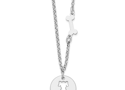 Sterling Silver Jewelry Style QG6210 - Classique Jewelry Inc.