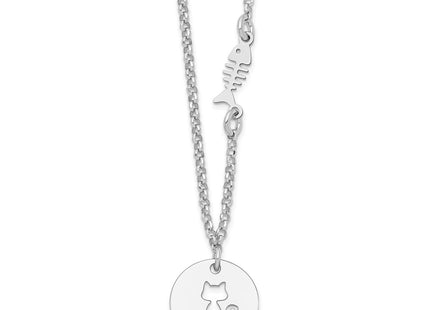 Sterling Silver Jewelry Style QG6211 - Classique Jewelry Inc.