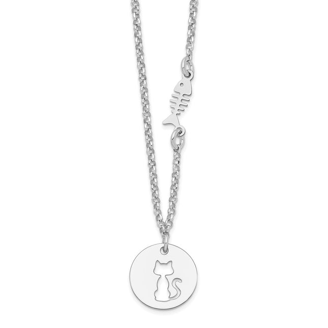 Sterling Silver Jewelry Style QG6211 - Classique Jewelry Inc.