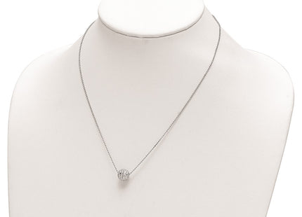 Sterling Silver Jewelry Style QG6211 - Classique Jewelry Inc.