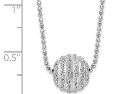 Sterling Silver Jewelry Style QG6211 - Classique Jewelry Inc.