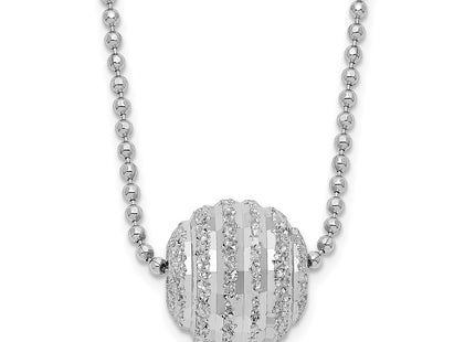Sterling Silver Jewelry Style QG6211 - Classique Jewelry Inc.