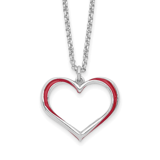 Sterling Silver Jewelry Style QG6213 - Classique Jewelry Inc.